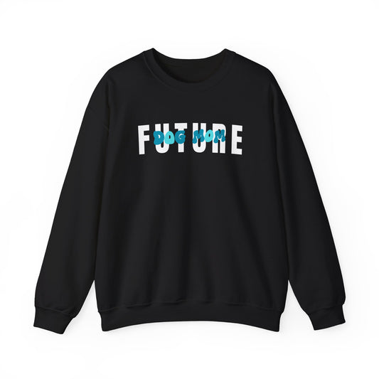 Future Dog Mom | Premium Dog Sweatshirt