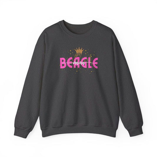 Beagle Mama | Premium Beagle Sweatshirt