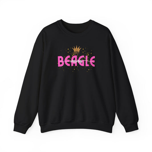 Beagle Mama | Premium Beagle Sweatshirt